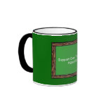 Support Our Teachers Mug