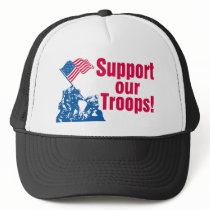 Support Our Troops