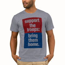 Support our troops bring them home