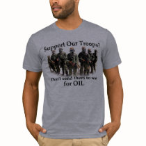 Support our troops bring them home