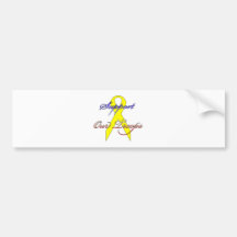 Support our Troops Bumper Stickers