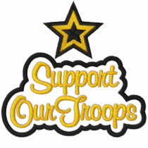 Support Our Troops