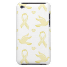 Support Our Troops iPod Case iPod Touch Cover