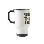 support our troops coffee mugs