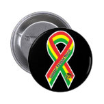 Support Reggae Music Pinback Buttons