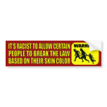 Support SB1070 bumper stickers