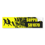Support SB1070 - Support Arizona bumper stickers