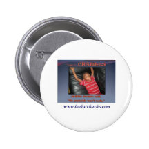 Support Special Needs Pins