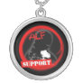 Support the ALF Pendant