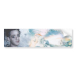 support the arts bumper stickers