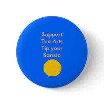 Support The Arts Tip your Barista Button