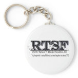 Support the Dr. Richard T. Speakes Foundation keychains