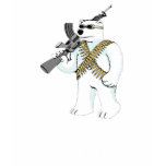 Support the Right to Arm Bears t-shirts