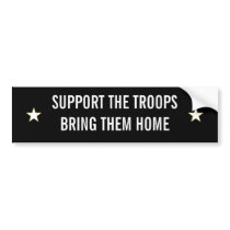 Support The Troops