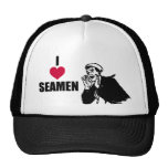 Support The Troops! Hat