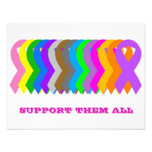Support them all invite