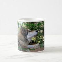 Support U.S.W.R in Sparks, Nevada Coffee Mug