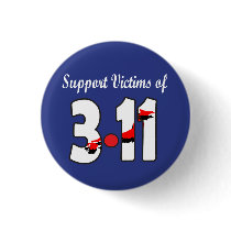 Support Victims of 3.11 Button