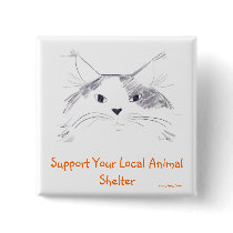 Support Your Local Animal Shelter