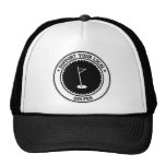 Support Your Local Golfer Hat