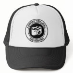 Support Your Local Photographer hats