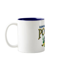 Support Your Local Police Mugs