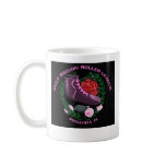 Support Your Local Roller GRRLS mugs