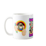 Support Your Local Stripper Mug