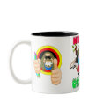 Support Your Local Stripper Mug