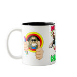 Support Your Local Stripper Mug