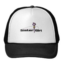 Supporting Endometriosis Awareness Trucker Hat