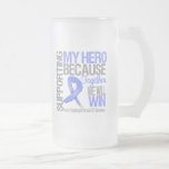 Supporting My Hero - Oesophageal Atresia Coffee Mugs