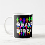 Supporting Obama /Biden 2012 Mugs