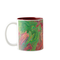 Suppressed - mug