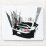 Supra Rollin' Mouse Mats