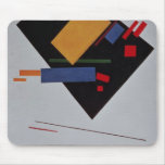 Suprematist Composition, 1915 Mousepad