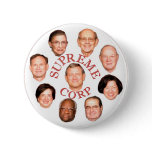 Supreme Corp. buttons