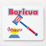 Supreme Court Judge Sonia Sotomayor Mouse Pad