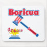 Supreme Court Judge Sonia Sotomayor Mouse Pad