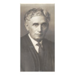 Supreme Court Justice Louis Dembitz Brandeis photo cards