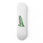 Supreme skateboards