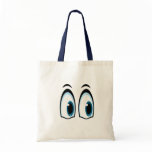 SUPRISED EYES bags