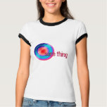 sure thing t-shirts