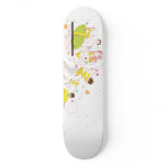 surf and skate board skateboards