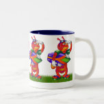 SURF BUG MUG