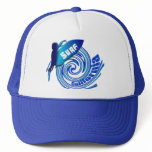 Surf California Californian surfers surfing gifts hats