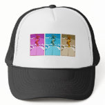 Surf California Californian surfers surfing gifts hats