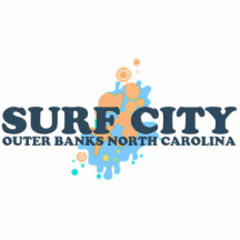 Surf City. Cut Outs