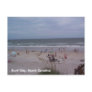 Surf City, North Carolina Post Card