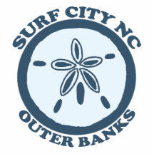 Surf City. Photo Cut Outs